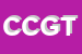 Logo di COGET COMPAGNIA GENERALE TERMOIMPIANTI SRL