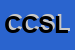 Logo di COLOMBO e C SNC DI LUSSIGNOLI PICENI NATALE MAURO E C