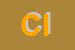 Logo di COSMOTERM ITALIANA SPA