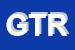 Logo di GTFRIGOR DI TOLENTINI ROBERTO