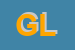 Logo di GENERAL LOGISTIC
