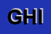 Logo di GHIOLDI