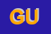 Logo di GIANOTTI UGO