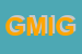 Logo di GM MERLINI IDROTERMICA DI GIORGIO MERLINI