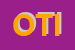Logo di OTIA