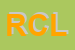 Logo di RCL