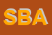 Logo di SIBA DI BASSI ALESSANDRO