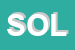 Logo di SOLARIS SRL