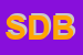 Logo di STUDIO DBD DI BETTINI