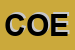 Logo di COED SRL