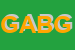 Logo di GB ARTIGIANA DI BOSCAINI GIANMARIO