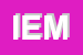 Logo di IEMM