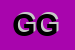 Logo di GIEMME DI GHALY