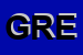 Logo di GREPPI