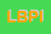 Logo di L e B PROGETTAZIONE IMPIANTI DI SERRAMENTI