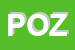 Logo di POZZI