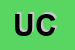 Logo di UGGE' CESARINO
