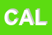 Logo di CALOIA SRL