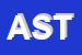 Logo di ASTROCAR SAS