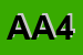 Logo di AUTOSALONE ASIAGO 46 SRL