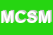 Logo di M3 CAR SAS DI MASSIMO DI CIOCCIO e C