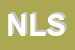 Logo di NEK LEASE SRL