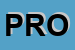 Logo di PROCAR SRL