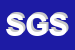 Logo di STAR GARAG SNC