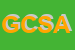 Logo di GARAGE CIALDINI -SOCIETA-IN ACCOMANDITA SEMPLICE DI MENEGHELLO , SPONTA E C
