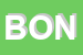 Logo di BONETTI