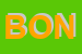 Logo di BONETTI