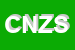 Logo di CARROZZERIA NUOVA ZURIGO SNC DI CELENTANO CARMINE, NAPOLINTANO FERDINANDO E BANDIERA GIULI