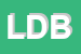Logo di LDB