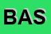 Logo di BASSO AUTOMOBILI SRL