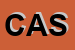 Logo di CASTROVILLI