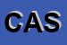 Logo di CASTROVILLI