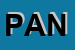 Logo di PANSINI