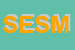Logo di SEMAX ELETTRAUTO DI SENECIONE MASSIMILIANO