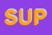 Logo di SUPERTYRE SRL