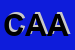 Logo di CENTRO AUTO ASSISTENZA (SRL)