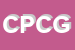 Logo di CC PINO DI COPPOLA GIUSEPPE