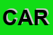 Logo di CARGLASS