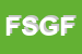 Logo di FG SAS DI GALLI FABIO e C