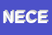 Logo di NUOVA ECI COMPONENTI ELETTRONICI SRL