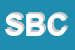 Logo di SBM BREDA E C