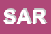Logo di SARFA SRL