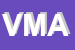 Logo di VMA SNC