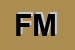 Logo di FM MOTOR
