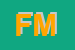 Logo di FM MOTOR