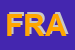 Logo di FRANCONE SRL